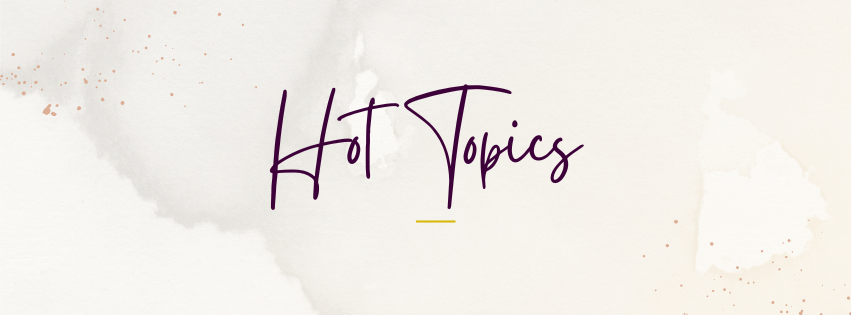 hot-topics