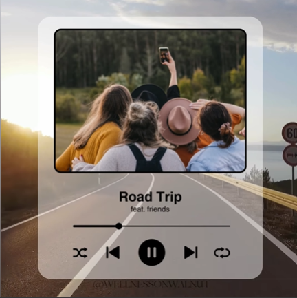 Road Trip tips