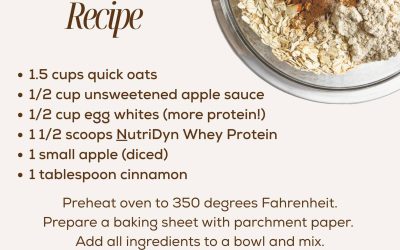 WHEY PROTIEN AND WHY YOU WANT IT.