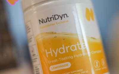 Lemon Hydrate
