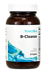 B-Cleanse B-Cleanse