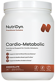 cardio-metabolic Cardio Metabolic for optimal blood glucose