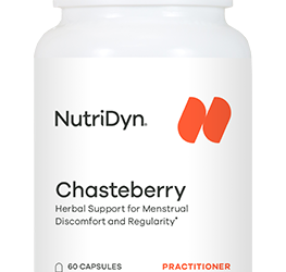 Chasteberry