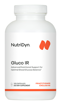 gluco-ir Gluco IR