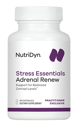 stress-essentials Stress essentials herbal supplement