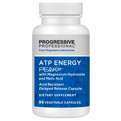 ATP Energy supplement for sports nutrition