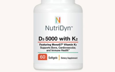 Midwest Winters – Vitamin D Struggle