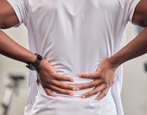 Back Pain